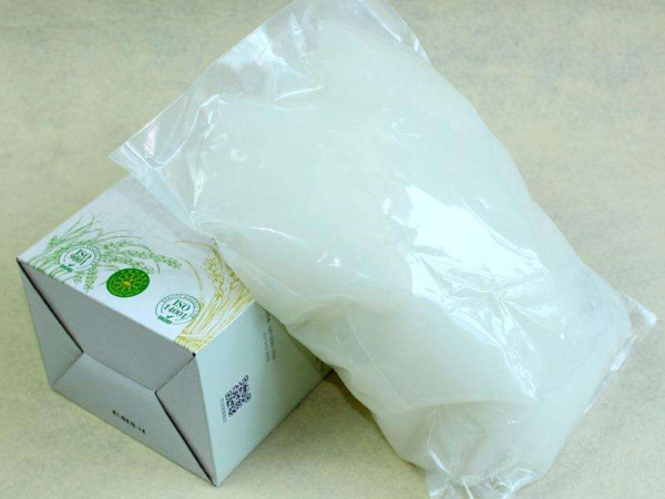 背膠（脫模紙）